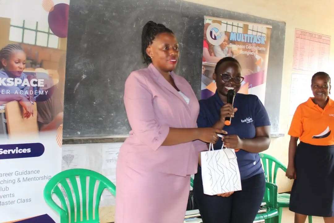Orientation workshop
